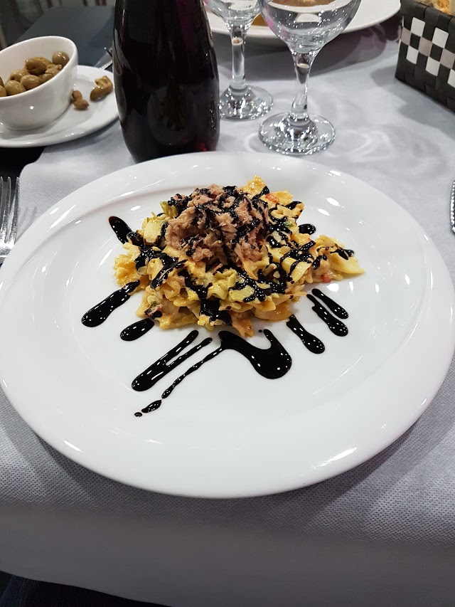 Restaurante D'Divine
