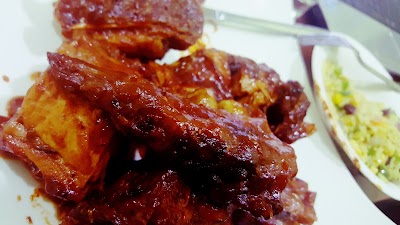 Photos of Roadster Burger Bar n Lounge
