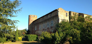 Photo n°3 de Château de Launac à Launac (Restaurant français)