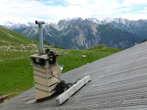 Photo n°3 de Max Ramonage à Risoul (Ramoneur)