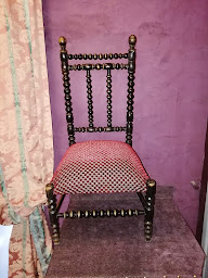 Photo n°8 de La P'tite Boudeuse à Tauxigny-Saint-Bauld (Décorateur d'intérieur)
