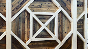 Photo n°15 de Uchet Charpente EURL à Chapareillan (Charpentier)