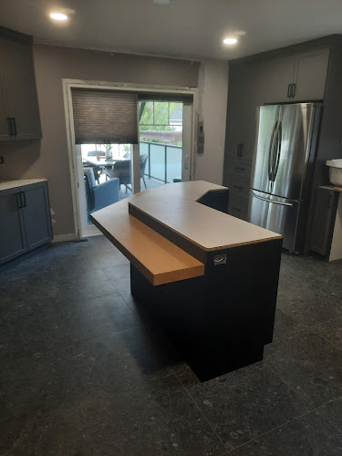 Crowland Cabinetry and Renovations Inc photo 1