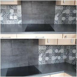 Photo n°3 de ACR Agencement Création Rovel à Ban-de-Sapt (Travaux généraux)