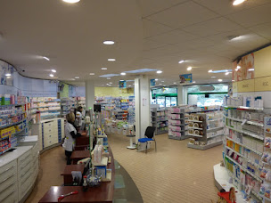 Photo n°10 de Pharmacie Bellevue à Brest (Pharmacie)