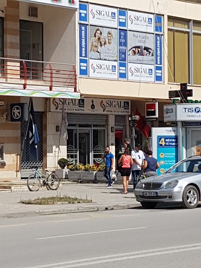 OTP Bank Albania