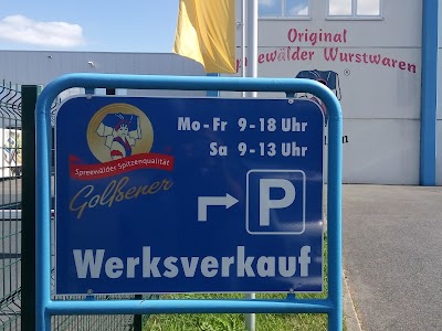 Photos of Gol&szlig;ener meat and sausages GmbH & Co. Produktions KG