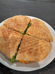 Photo n°33 de Saveurs antillaises à Villeurbanne (Restaurant créole)