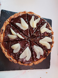 Photo n°5 de ACTION SPORT C@fé Burger restaurant Morzine à Morzine (Restaurant familial)