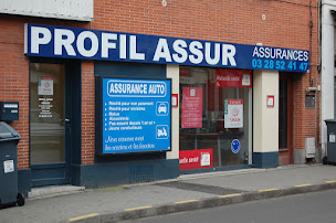 Photo n°1 de Profil Assur à Comines (Courtier d'assurances)