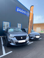 Point S - Saint-Rémy-de-Provence (IMP Auto) à Saint-Rémy-de-Provence