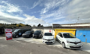 Photo n°5 de SARL BOTELHO SICRE AUTO - Renault Dealer à Podensac (Vendeur de voitures d'occasion)