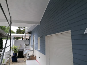 Photo n°16 de PEINTURE TATRY à Saubrigues (Peintre en bâtiment)