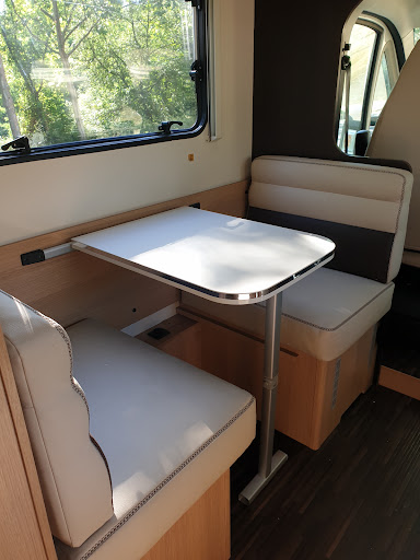 Autocaravanes Llibertat - Thumbnail