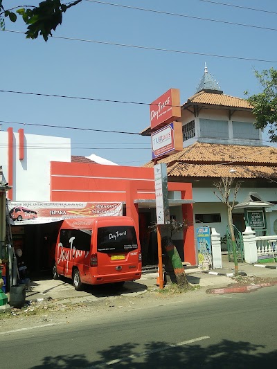 Photos of Daytrans Jepara