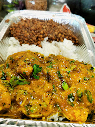 Photo n°7 de Reunyon chez vous à Les Sables-d'Olonne (Restauration rapide)