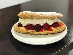 Photo n°6 de Boulangerie - Pâtisserie AUX PAINS RUSTIQUES à Strasbourg (Boulangerie)