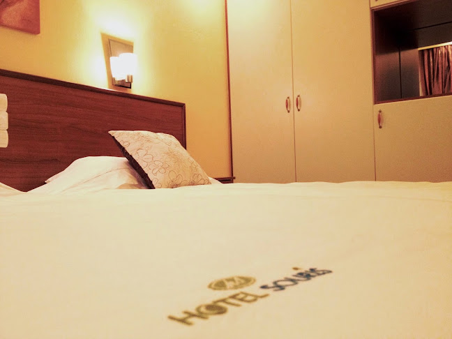 Ροβιες, Ροβιές 340 05