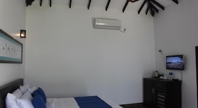 Photos of Aden Lanka Villa