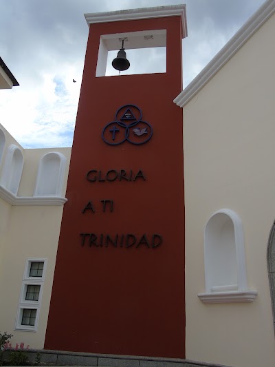 Photos of Convento Monjas Trinitarias