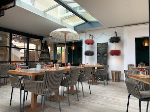 Photo n°40 de La Villa Métis à Port-la-Nouvelle (Restaurant de sundae)