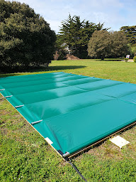 Photo n°6 de Yeu Piscines à L'Île-d'Yeu (Société de construction de piscine)