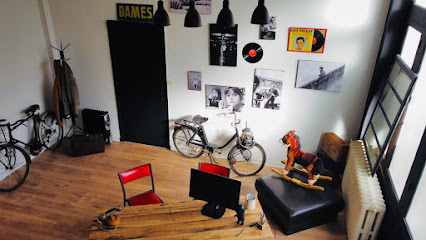 Imaginarium Vichy - Agence web et communication