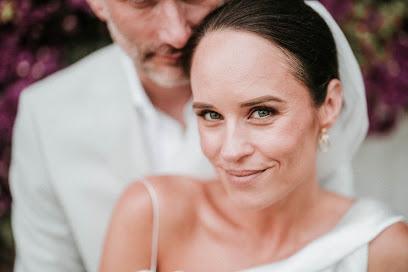 Giovanni Paolone - Atlas Wedding Stories