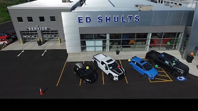 Ed Shults Ford