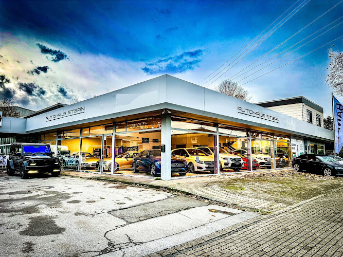 Autohaus Stern
