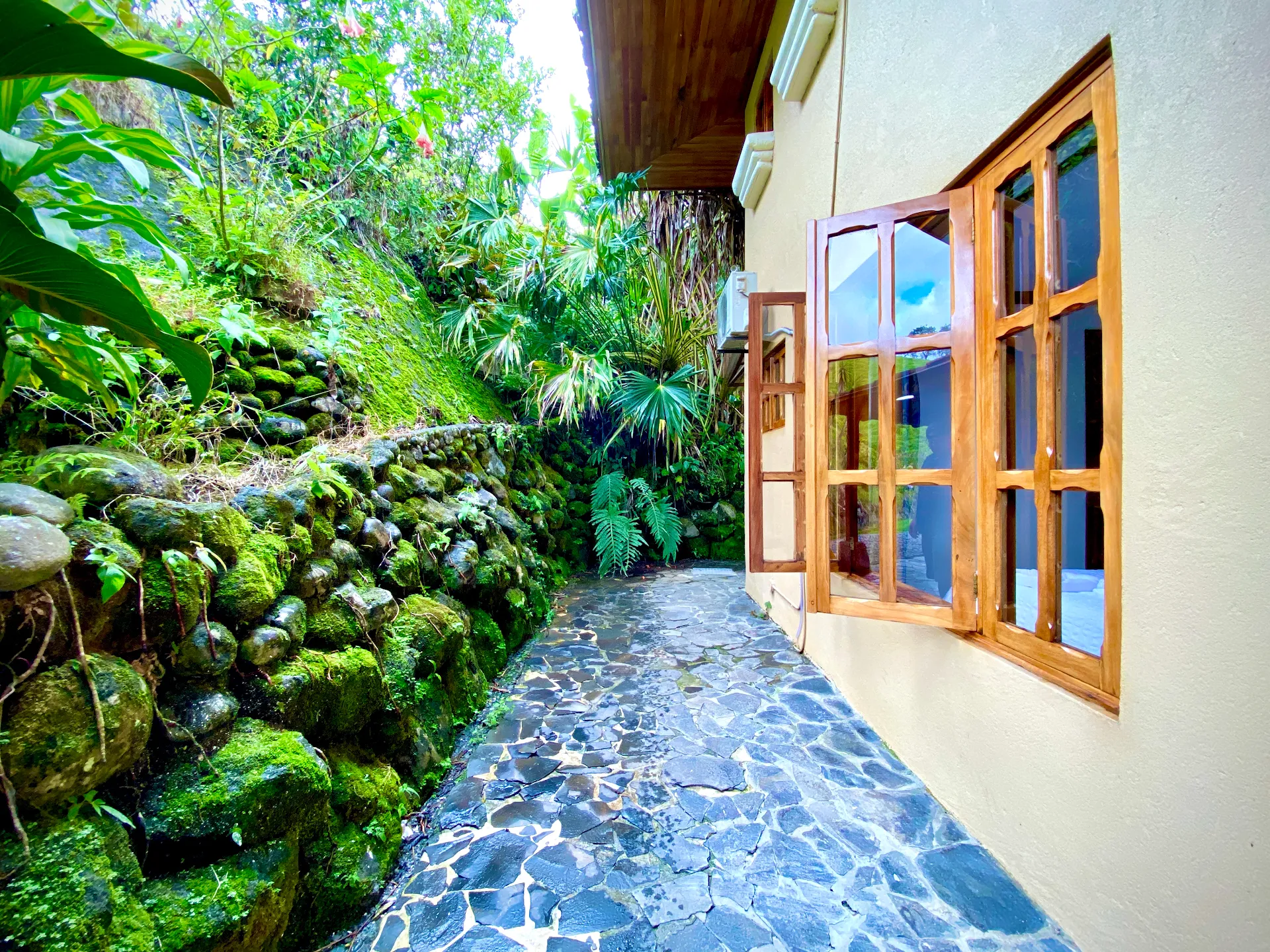 The Majestic Lodge Costa Rica