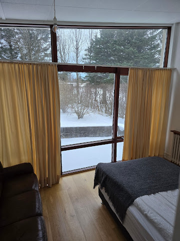 Gistiheimilið Spói by null