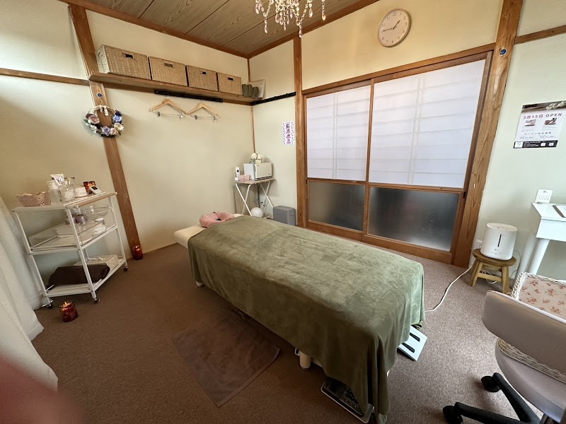 relaxation salon LieN(リアン)