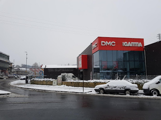 DMC Cerámicas - Visual
