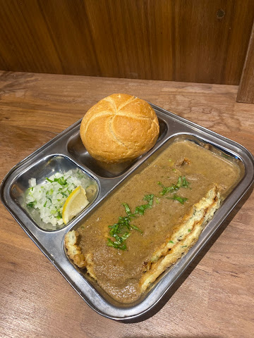 Goan Spice Café & Restaurant by null