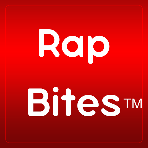 Rap Bites - Visual