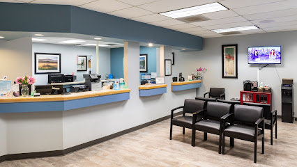 Gentle Dental Irvine