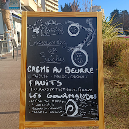 Photo n°15 de DM - Boulangerie Pâtisserie - Pizza Snack Brunch à Marseille (Snack)