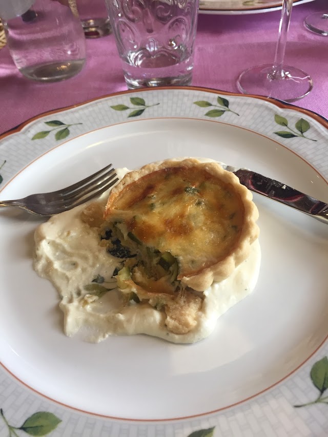 Locanda da Condo