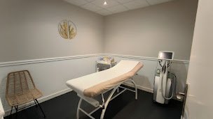 Photo n°10 de concept beauté à Quimper (Institut de beauté)