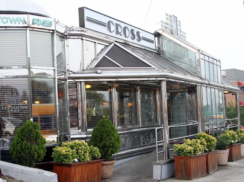 Crosstown Diner photo