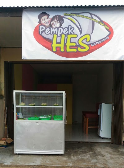Photos of Pempek HES