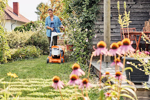 Photo n°4 de Chanson SAS à Saint-Flour (Concessionnaire de tracteurs)