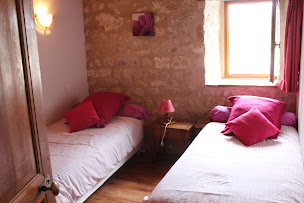 Photo n°35 de gite la Colombarie à Cahuzac-sur-Vère (Lodge)