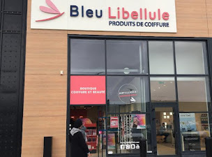 Photo n°1 de Bleu Libellule Narbonne à Narbonne (Magasin de produits de beauté)