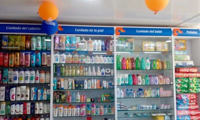 Photos of Drogueria Amisalud 4
