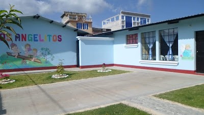 Photos of Centro de Recuperaci&oacute;n Nutricional "Los Angelitos"