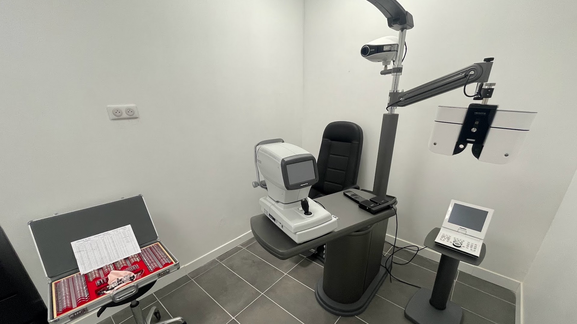 Opticien Marseille - Vision d'Exception - photo 3