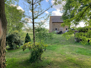 Photo n°2 de Gîte de la Motte à Sainte-Suzanne-et-Chammes (Gîte)