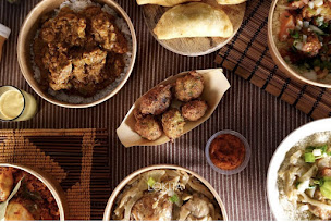 Photo n°9 de LOKITA à Paris (Restaurant africain)